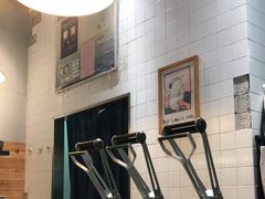 -Be Lived Cafe比例咖啡(摩天轮店)