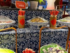 -客家大院·非遗赣南客家菜(郁孤台店)