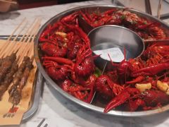 -王红军龙虾(新民路店)