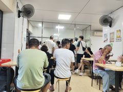 -海滨鸭仔饭(海宁店)