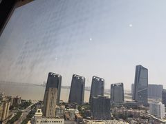 -粤海璇宫·木棉花高空旋转餐厅·聚会派对