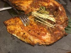 -云海肴·汽锅鸡·云南菜(天津国金汇店)