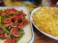 -61号餐吧(兴坪古镇漓江店)