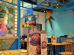 -菲滋意式餐厅(青悦城店)