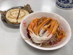 -薛昌利大米面皮(南关正街店)
