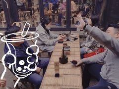 -Metal hands·铁手咖啡