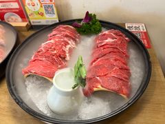 -慢搅粥底火锅(武侯大悦城店)