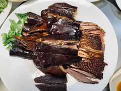 -日日香卤鹅饭店·澄海狮头鹅(澄海店)