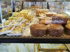 -味多美蛋糕(安定门店)