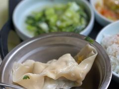 -阿姨食堂