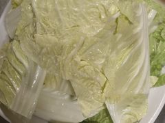 -马记伊源斋涮肉·清真菜(潘家园古玩市场店)