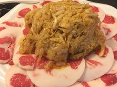 -阿里郎海鲜酒店