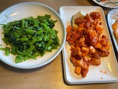 -味莊餐厅(康庄南街店)