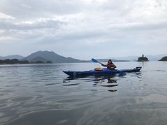 -千岛湖湖人皮划艇俱乐部