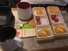 -和子足浴SPA会馆(东方之门店)