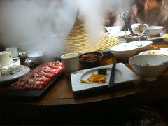 -咕嘟草帽鱼·牛奶一样的鲜鱼汤(包河万达广场创始店)