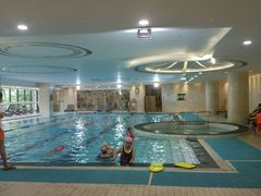 -W FITNESS 威尔仕健身·游泳(七宝店)
