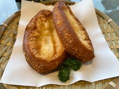 -白天鹅宾馆-宏图府餐厅