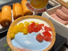 -海底捞火锅(吾悦广场店)