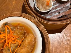 -云山茶餐厅(广东大厦店)