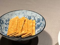 -荣轩(新荣记环球金融中心店)