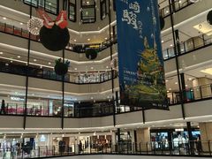 -梅龙镇广场