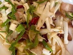 -农家土菜老煨锅(木鱼镇店)