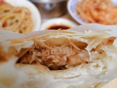 -王菊美食街·王菊面馆(总店)