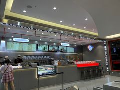 -喧闹·东方大气茶(鹅岭二厂店)