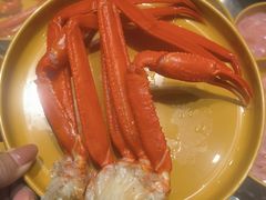 -海底捞大排档火锅(悦荟广场店)