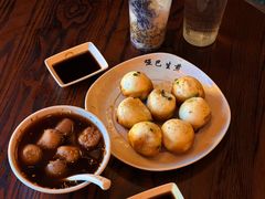 -哑巴生煎(临顿路店)