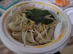 -魏家凉皮(十里河店)