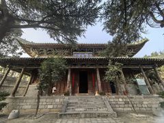 -百泉景区