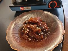 -金唐宫(淮河文化广场店)