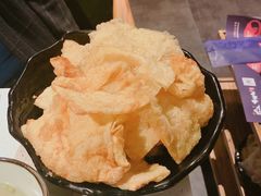 -牛村来人潮汕牛肉火锅(西单店)