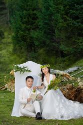 -雅云婚纱摄影工作室旗舰店