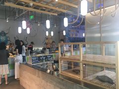 -Green Option(官舍店)