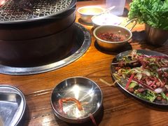 -原始泥炉烤肉(总店)