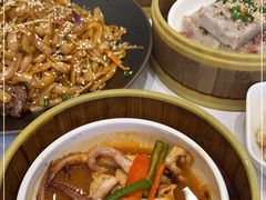-小榄人家酒楼(民安店)