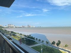 -恰餐厅 CHAR Bar & Grill (珠海仁恒洲际店)