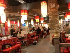 -蜀大侠火锅(龙岗店)