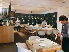 大堂-T館·花园艺术餐厅