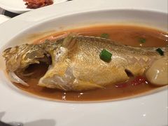 -海立阁海鲜江浙菜(漕河泾印象城店)