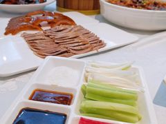 -玉林烤鸭店(定福庄店)