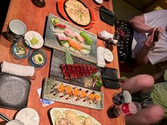 -千代武日本料理(开发区店)