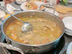 -七欣天香辣蟹火锅(无锡锡沪西路店)