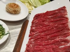 -东来顺饭庄(王府井步行街店)