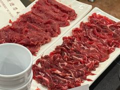 -潮汕美牛肉丸火锅店(天宁寺店)