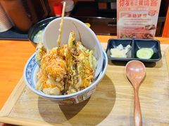 -天妇罗内顺田(罗湖店)