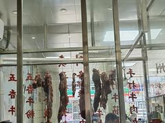 -华威达牛庄(黄埔大道西店)